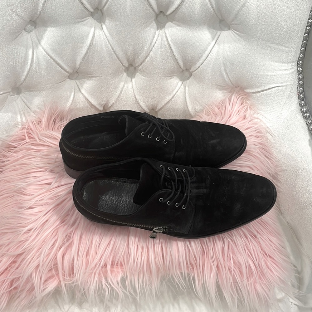 Jon Varvatos Dress Shoes